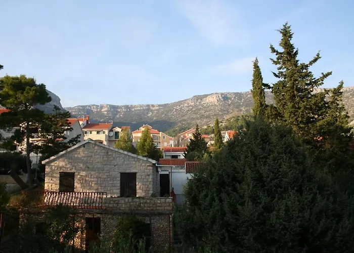 Appartamento 2884a *