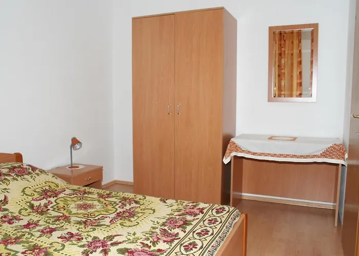 2884a Appartement