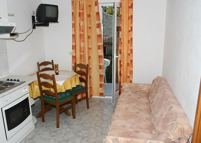 Appartement 2884a *